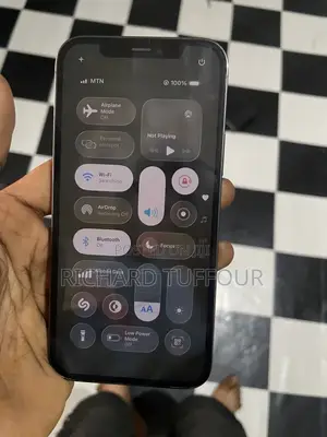 Apple iPhone 12 Pro 128 GB Gray