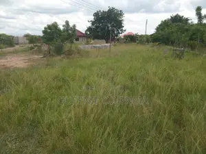 5 Plots  of Land for Sale at Asustuare Junction