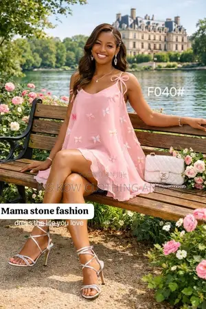 Ms K Luxe & Collection