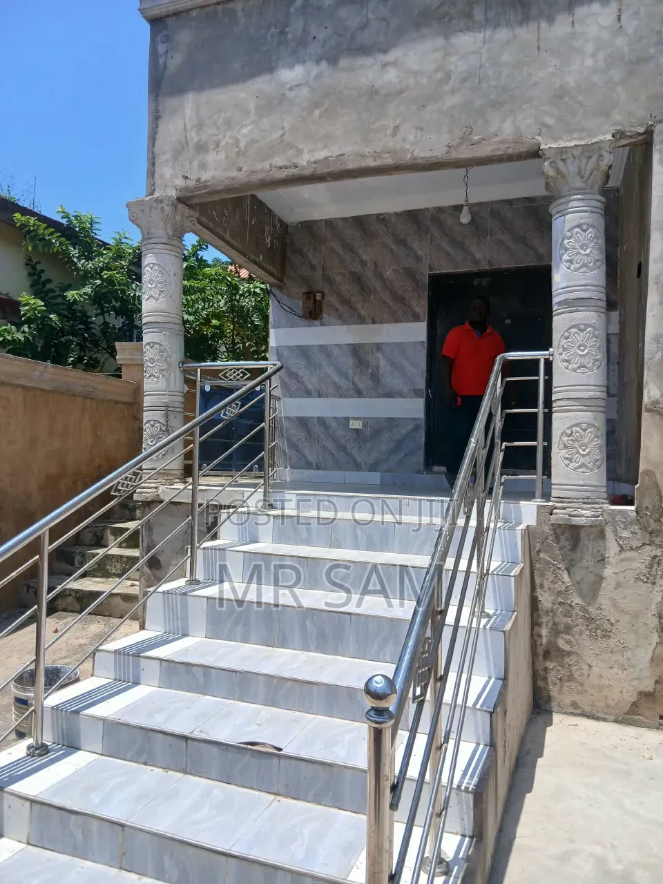 3bdrm House in Sam Properties, Old Barrier for sale