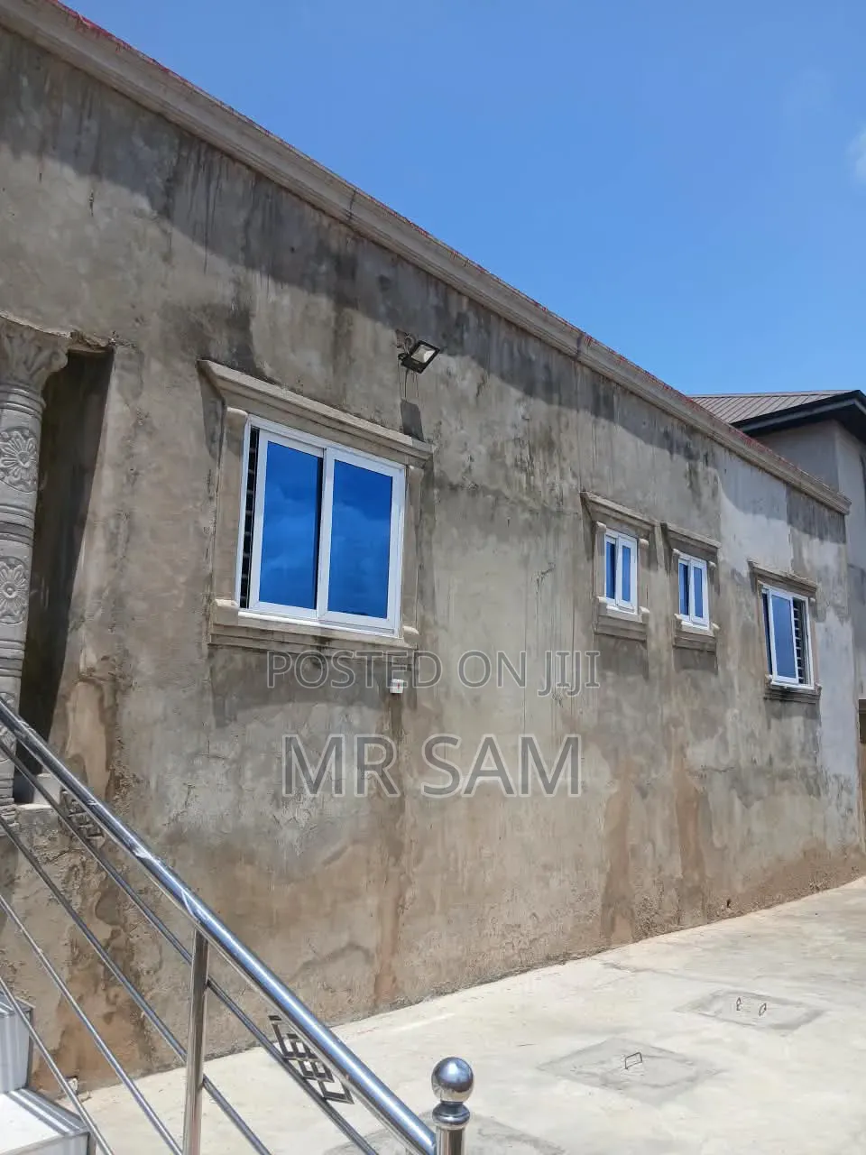 3bdrm House in Sam Properties, Old Barrier for sale