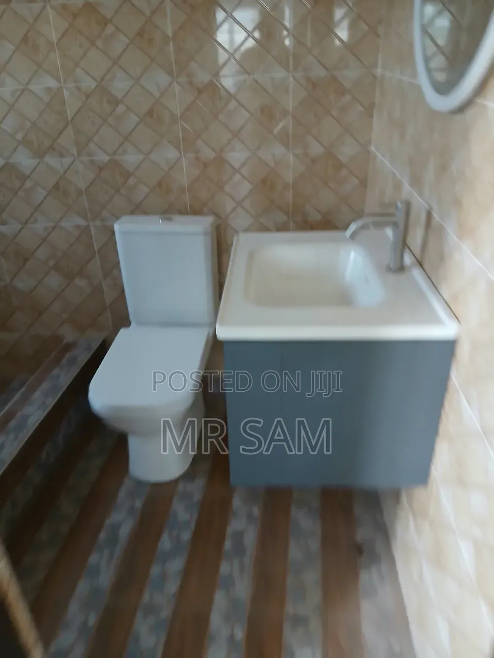 3bdrm House in Sam Properties, Old Barrier for sale