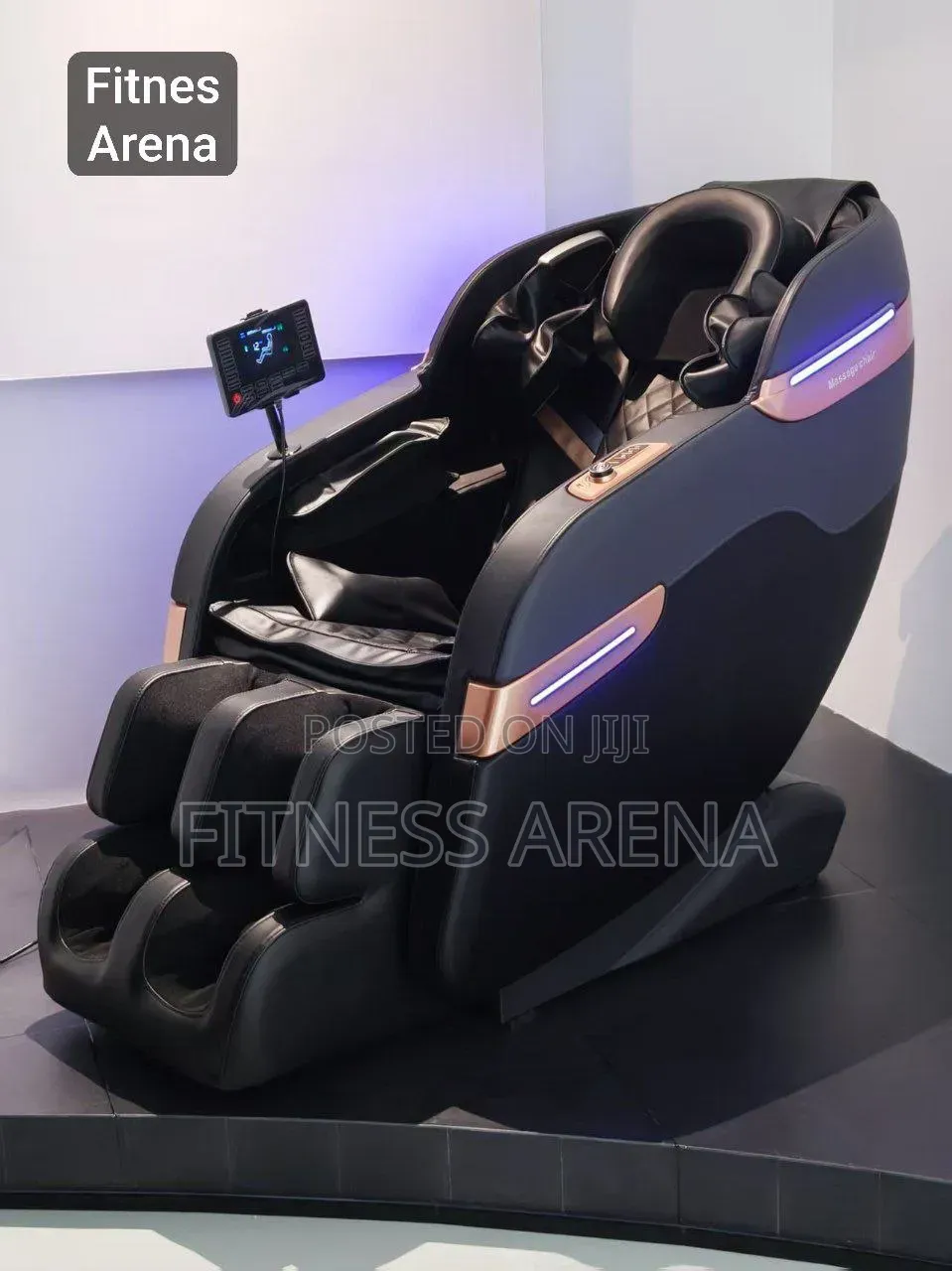 Massage Chair