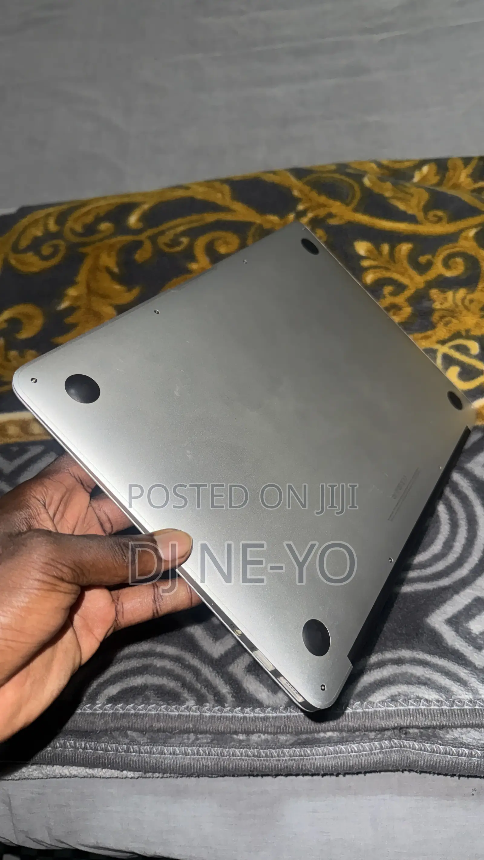 Laptop Apple MacBook Air 8GB Intel SSD 256GB