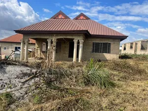 4bdrm House in Kumasi Metropolitan for sale
