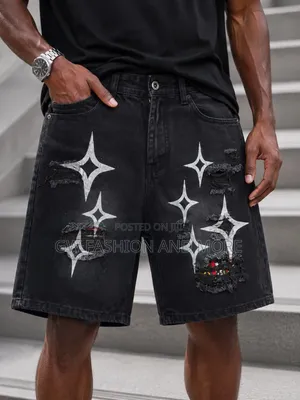 Original Jean Shorts at Cool Prices
