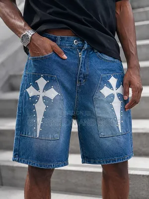 Original Jean Shorts at Cool Prices