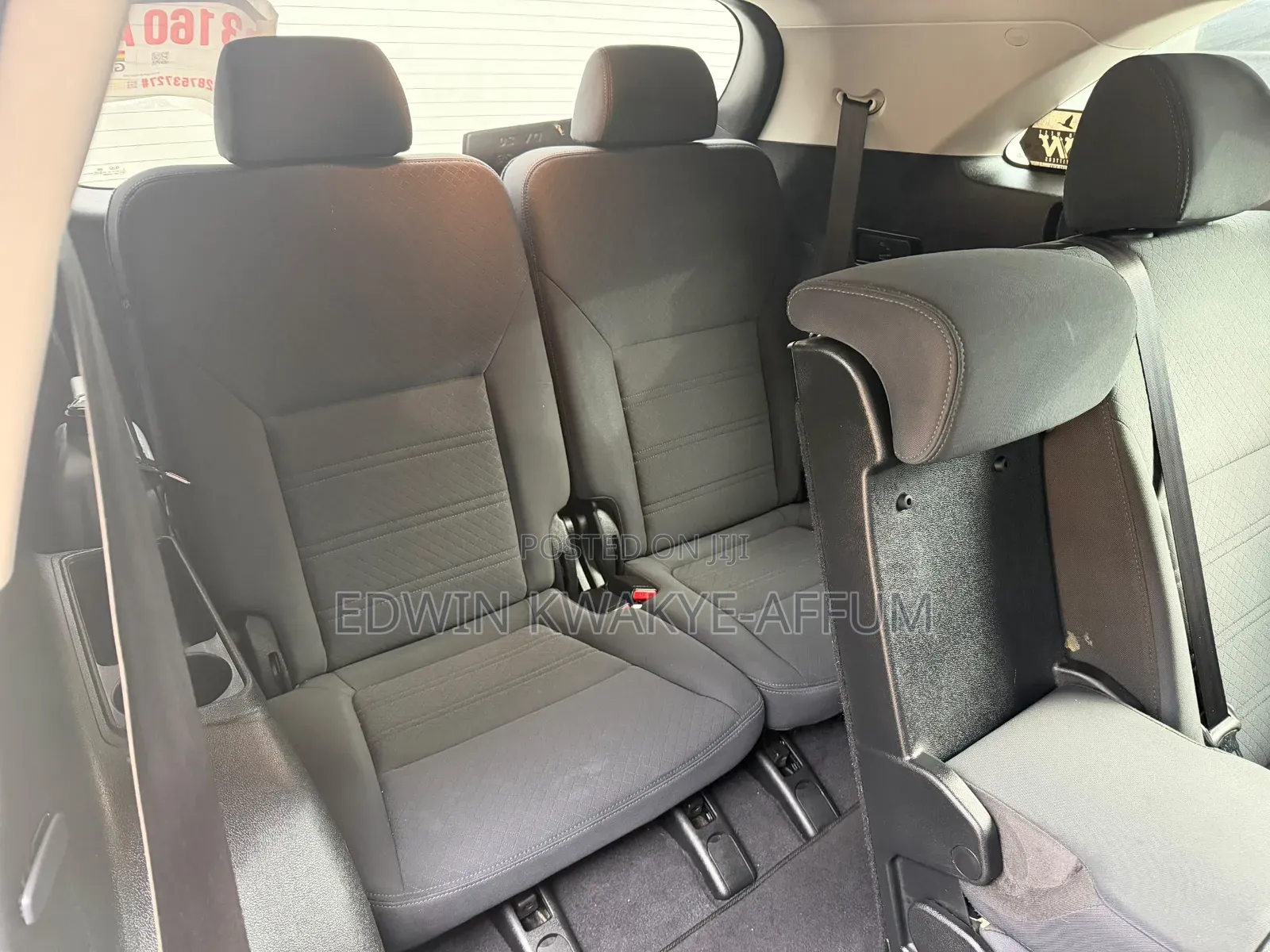 Kia Sorento 2018 Burgundy