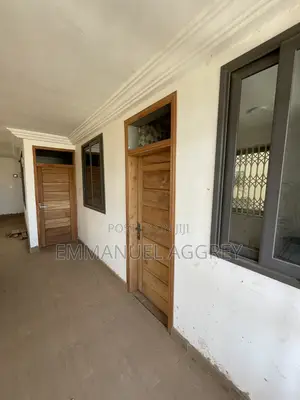 Chamber Hall /Single Self-Contained Available for Rent in Gbetsile