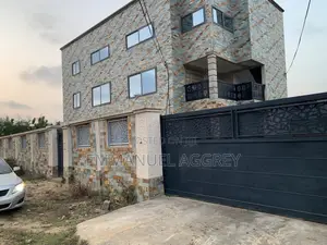 Chamber Hall /Single Self-Contained Available for Rent in Gbetsile