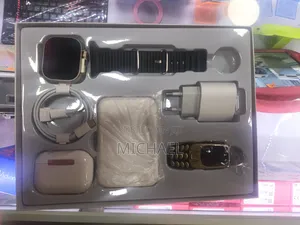 Phone Watch