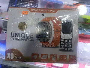 Phone Watch
