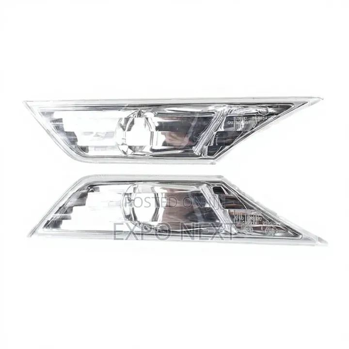 Hyundai Sonata 2004-2012 Halogen Tail Lights
