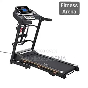 Commercial Treadmill
