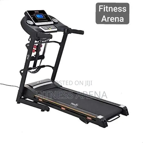 Commercial Treadmill