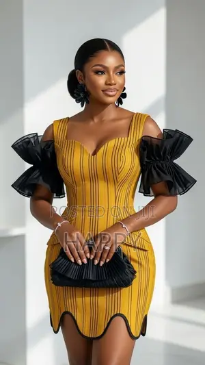 Trending Dresses