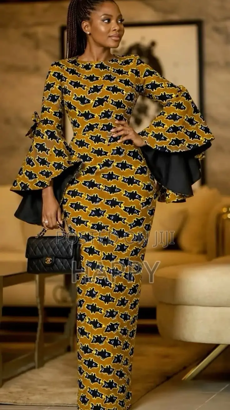 Trending Dresses