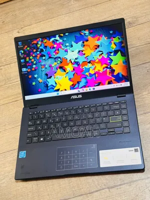 Laptop Asus Vivobook E410M 4GB Intel HDD+SSD 640GB