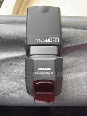 Nikon Speedlight SB-900 Professional Camera Flash