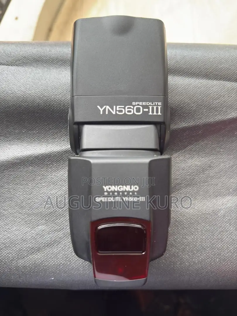Nikon Speedlight SB-900 Professional Camera Flash