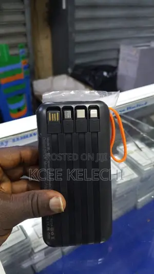 Power Bank