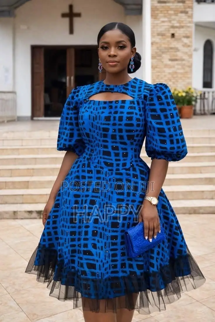 Trending Dresses