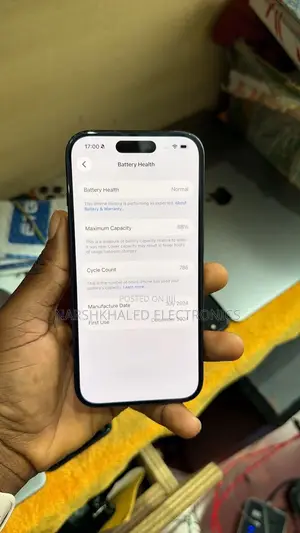 Apple iPhone 16 128 GB Black