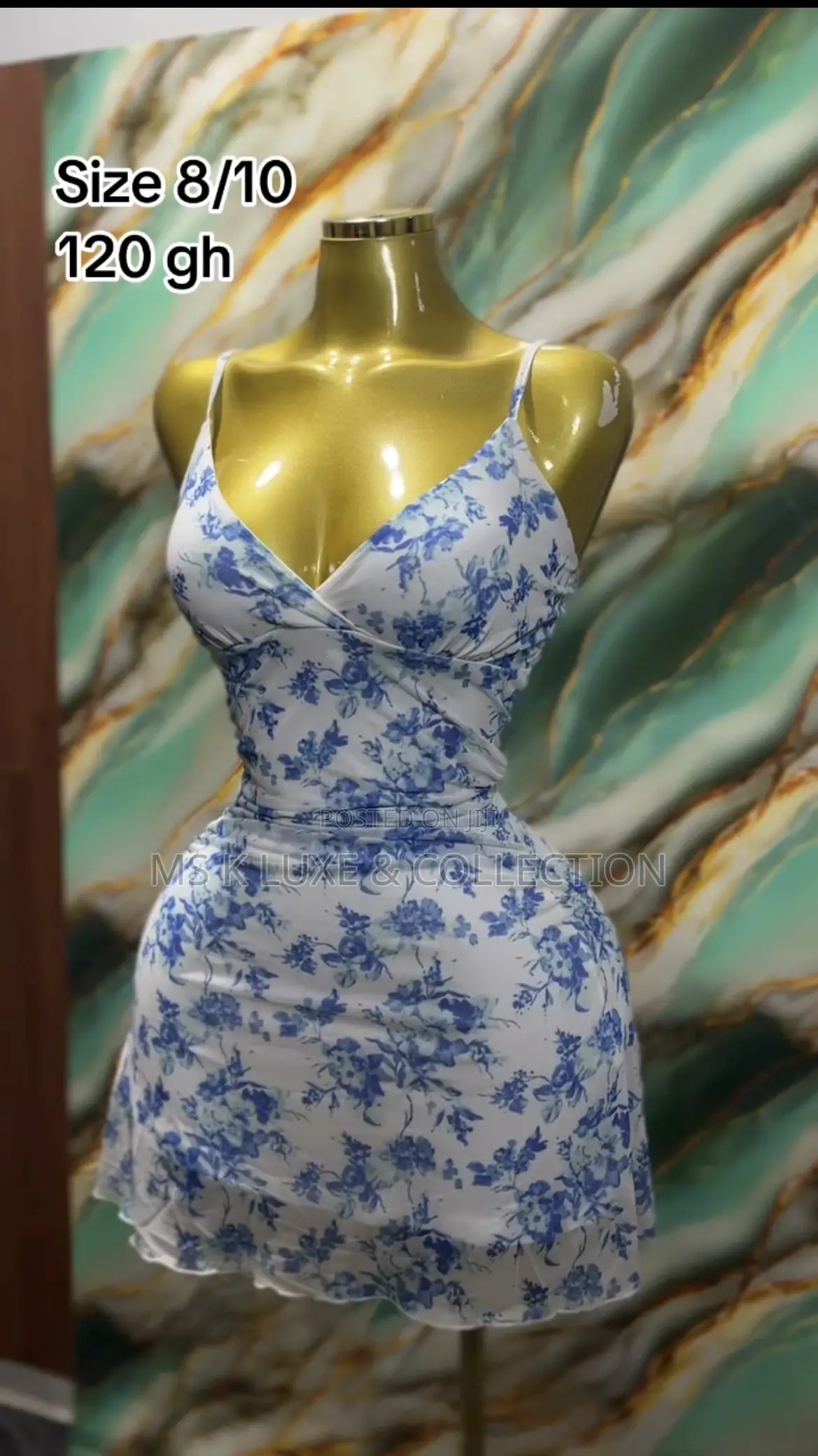 Ms K Luxe & Collection
