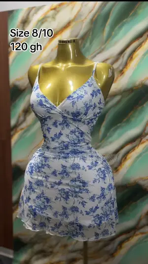 Ms K Luxe & Collection