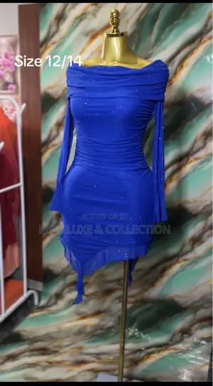 Ms K Luxe & Collection