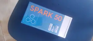 New Tecno Spark 50 128 GB Blue
