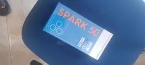 New Tecno Spark 50 128 GB Blue