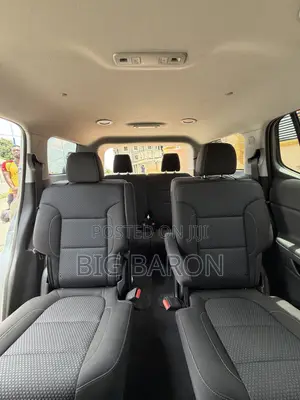 GMC Acadia SLE AWD 2023 Gray