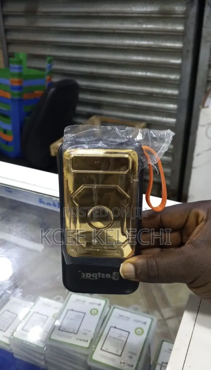 Power Bank