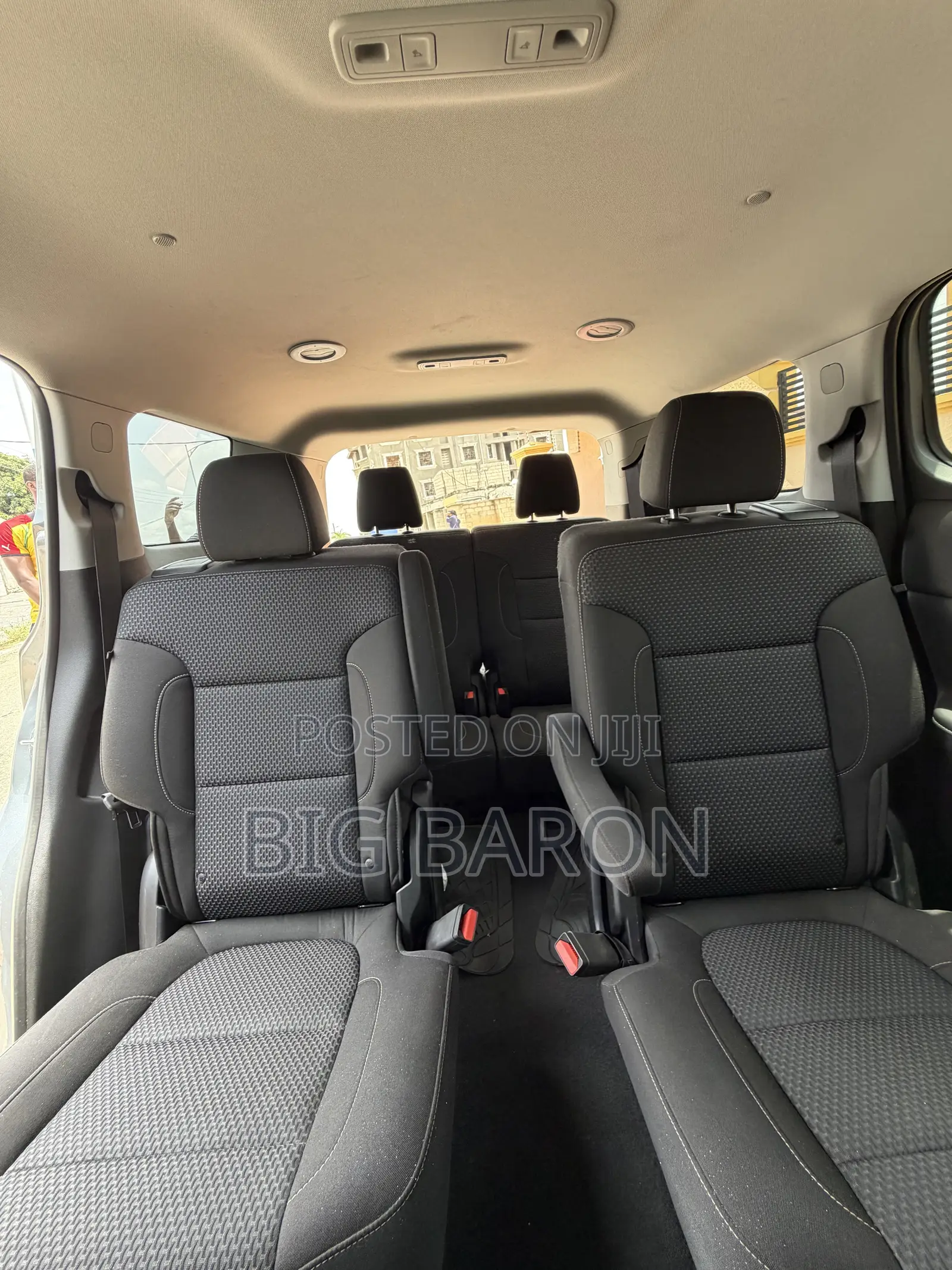 GMC Acadia SLE AWD 2023 Gray