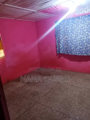 1bdrm Room & Parlour in Abokobi for rent