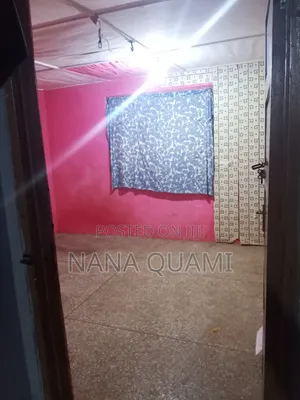 1bdrm Room & Parlour in Abokobi for rent