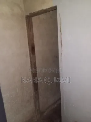 1bdrm Room & Parlour in Abokobi for rent
