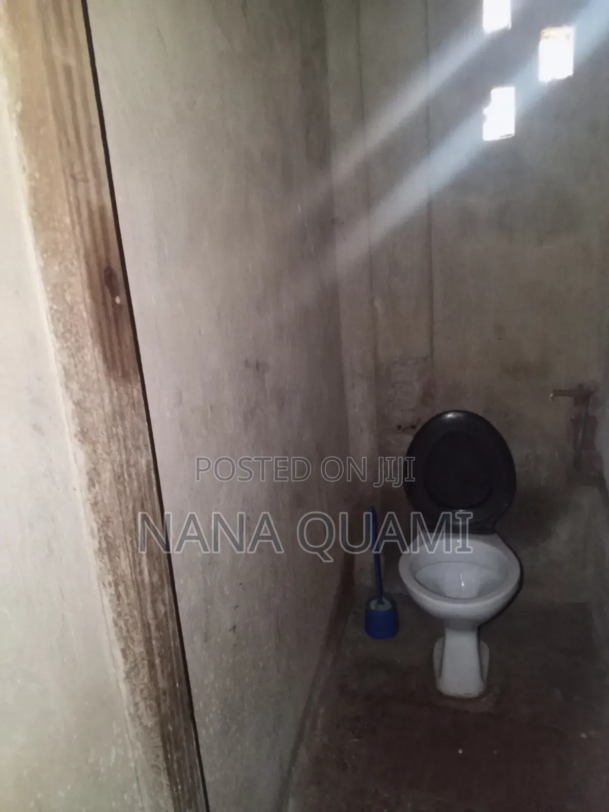 1bdrm Room & Parlour in Abokobi for rent