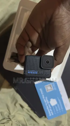 Go Pro Hero 4k