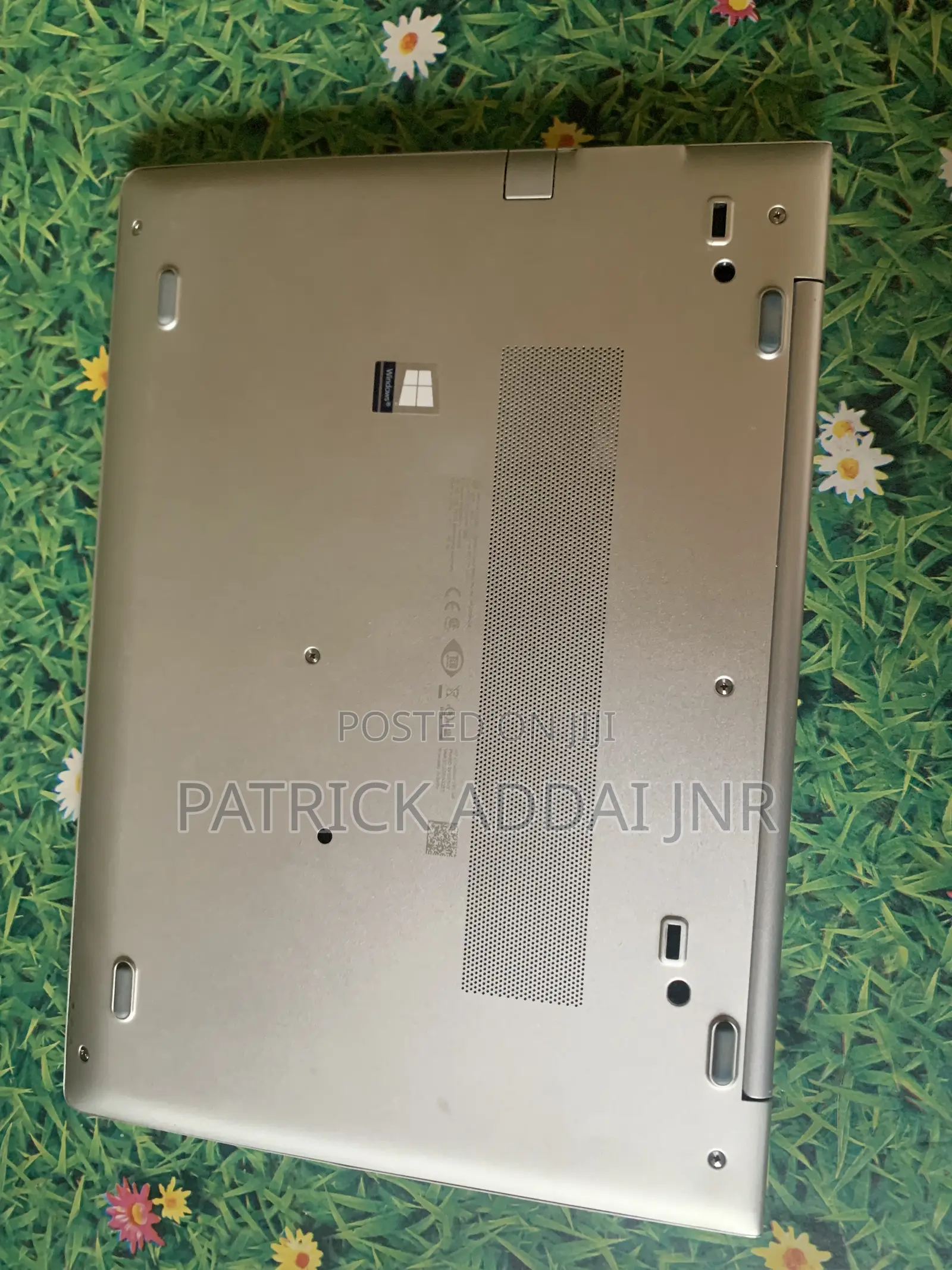 Laptop HP EliteBook 745 G6 8GB AMD Ryzen 5 SSD 256GB
