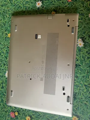 Laptop HP EliteBook 745 G6 8GB AMD Ryzen 5 SSD 256GB