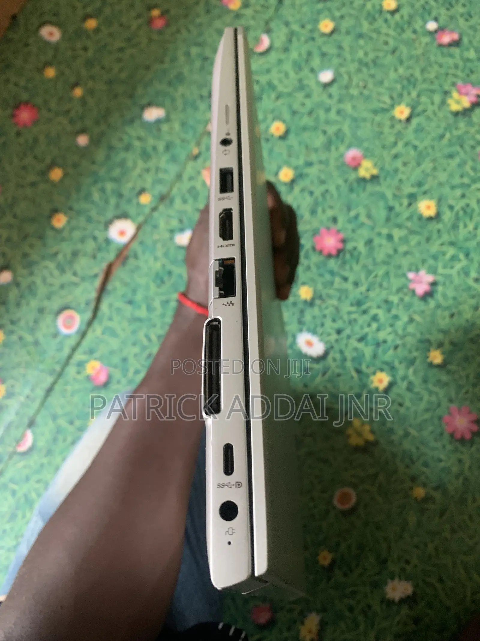 Laptop HP EliteBook 745 G6 8GB AMD Ryzen 5 SSD 256GB