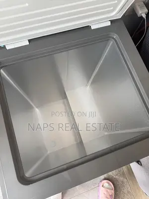 101L Midea Freezer