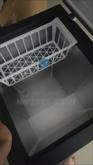 101L Midea Freezer