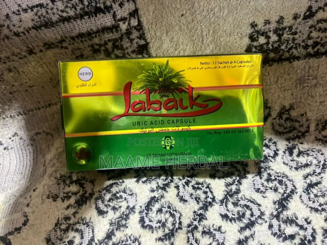 Lower Uric Acid General Body Pains Etc