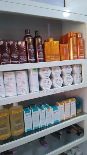 All Makari Product