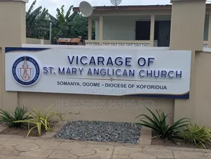 3D Signage