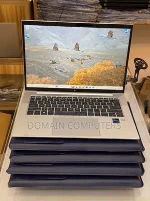 Laptop HP EliteBook 840 G9 16GB Intel Core i5 SSD 256GB