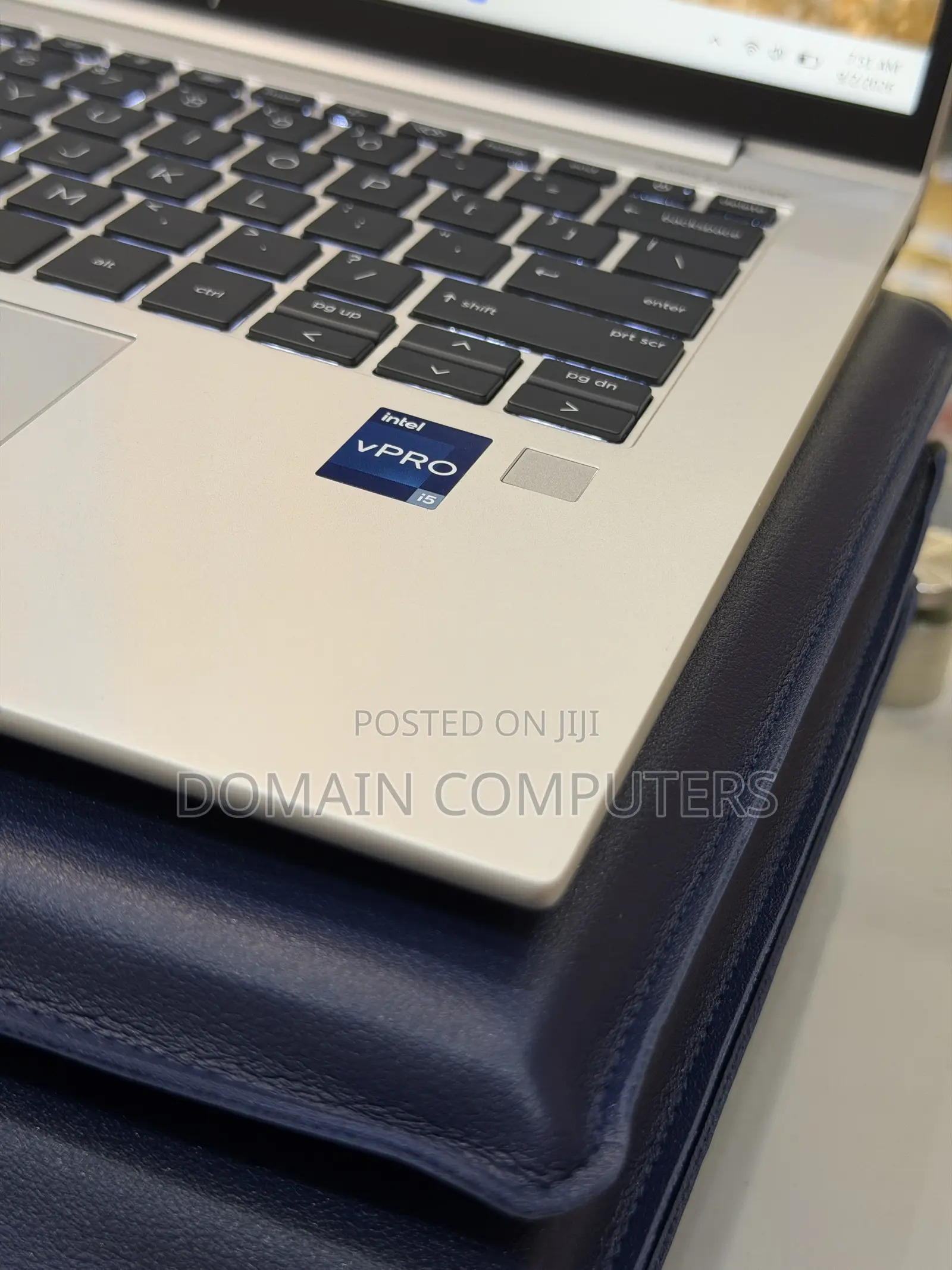 Laptop HP EliteBook 840 G9 16GB Intel Core i5 SSD 256GB
